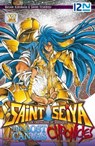Saint Seiya - Les Chevaliers du Zodiaque - The Lost Canvas - La Légende d'Hadès - Chronicles - tome 11 - Masami Kurumada ; Shiori Teshirogi - 9782823859867