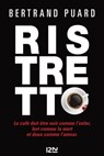 Ristretto - Bertrand Puard - 9782823862904