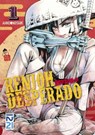Renjoh Desperado - tome 01 - Ahndongshik - 9782823863727