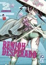 Renjoh Desperado - tome 02 - Ahndongshik - 9782823863734