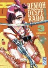 Renjoh Desperado - tome 03 - Ahndongshik - 9782823863741