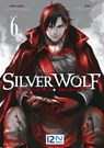 Silver Wolf - Blood Bone - tome 06 - Tatsukazu Konda ; Shimeji Yukiyama - 9782823871494