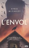 L'Envol - Kyrie Mccauley - 9782823872514