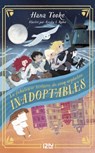 La fabuleuse histoire de cinq orphelins inadoptables - tome 1 - Hana Tooke - 9782823874617