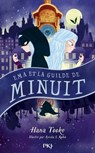 Ema et la Guilde de Minuit - Hana Tooke - 9782823874624