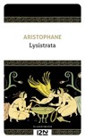 Lysistrata - Aristophane - 9782823874884