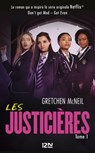 Les justicières - tome 1 - Gretchen McNeil - 9782823879544