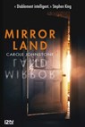 Mirrorland - Carole Johnstone - 9782823879896