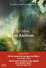 Les Ancêtres - Brian Catling - 9782823879988