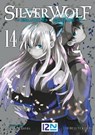 Silver Wolf - Blood Bone - T14 - Tatsukazu Konda ; Shimeji Yukiyama - 9782823889697
