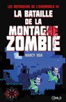 Les défenseurs de l'Overworld T1 - Nancy Osa - 9782824613055