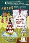 La mariée était en rouge - Thomas Stipsits - 9782824627960