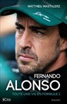 Fernando Alonso - Matthieu Mastalerz - 9782824628745