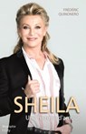 Sheila, une histoire d'amour - Frédéric Quinonero - 9782824630434