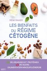 Les bienfaits du régime cétogène - Rémi Raher - 9782824631509