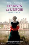 Les rives de l'espoir - Maria Nikolai - 9782824636788