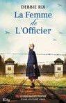 La femme de l'officier - Debbie Rix - 9782824637051
