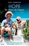 Hope, les chiens de l'espoir - Niall Harbison - 9782824639581