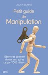 Petit guide de Manipulation - Julien Dumas - 9782824641898