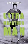 Ultra marathon man - Dean Karnazes - 9782824644424