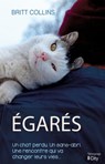 Egarés - Britt Collins - 9782824647753
