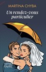 Un rendez-vous particulier - Martina Chyba - 9782828923297