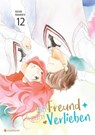 Ein Freund zum Verlieben – Band 12 - Kazune Kawahara - 9782832440063