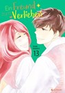 Ein Freund zum Verlieben – Band 13 - Kazune Kawahara - 9782832440070