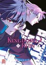 The Kingdoms of Ruin – Band 4 - YORUHASHI - 9782832442203