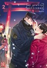 My Pretty Policeman – Band 2 - NIYAMA - 9782832443118