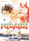 Medalist – Band 9 - Tsurumaikada - 9782832444344
