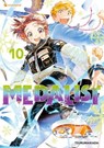 Medalist – Band 10 - Tsurumaikada - 9782832444351