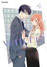 Anzüglich verführt – Band 4 - Shin Kawamaru - 9782832445891