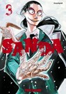 Sanda – Band 3 - Paru Itagaki - 9782832446089