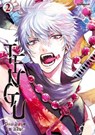 Tengu – Das Böse im Blut – Band 2 - Shinta Harekawa - 9782832446447