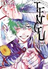Tengu – Das Böse im Blut – Band 3 - Shinta Harekawa - 9782832446454