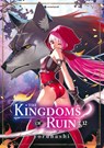 The Kingdoms of Ruin - Band 12 - Yoruhashi - 9782832470510