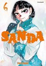 Sanda - Band 6 - Paru Itagaki - 9782832471227
