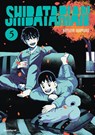 Shibatarian - Band 5 (Finale) - Katsuya Iwamuro - 9782832471326