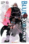 Blue Exorcist - Band 31 - Kazue Kato - 9782832471593