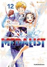 Medalist - Band 12 - Tsurumaikada - 9782832471807
