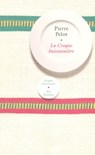 La croque buissonnière - Pierre Pelot - 9782841114252