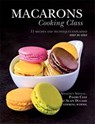 Macarons Cooking Class - Alain Ducasse - 9782841236466