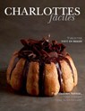 Charlotte facile - Alain Ducasse - 9782841236565