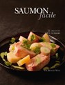 Saumon facile - Alain Ducasse - 9782841236596