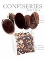Confiseries faciles - Alain Ducasse - 9782841236688