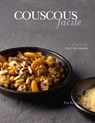 Couscous facile - Alain Ducasse - 9782841236749
