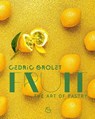 Fruit - Cedric Grolet - 9782841239887