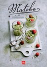 Matcha - Clea - 9782842213589