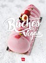Bûches vegan - Laura VeganPower - 9782842216351